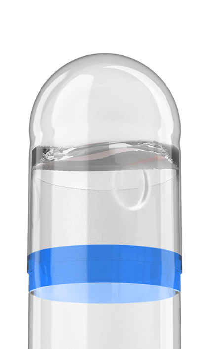 ACGcaps™ HL capsule