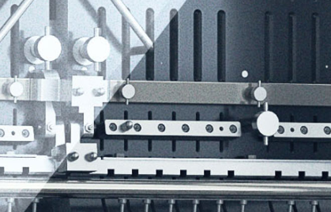 capsule check-weighing