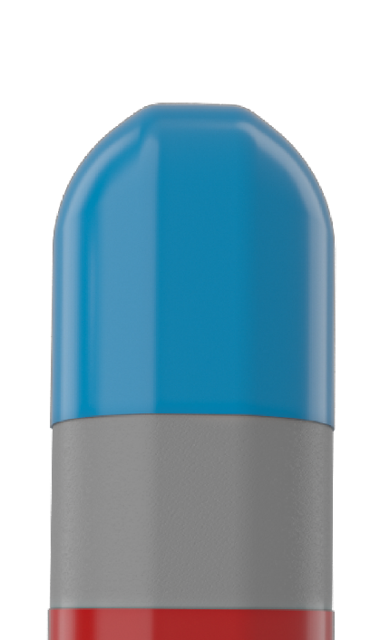ACGcaps™ GT capsule