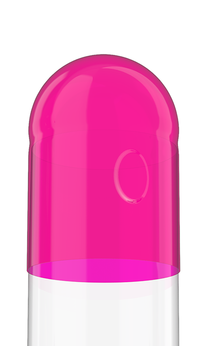 ACGCaps HI capsule