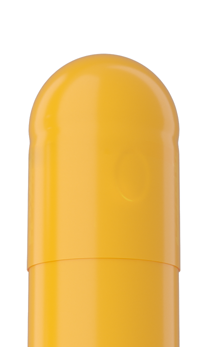 ACGCaps HX capsule