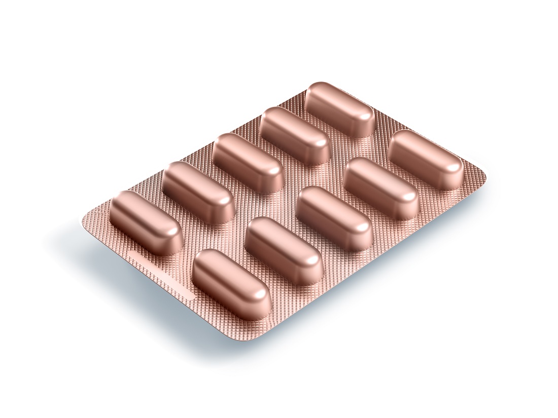 Alukbliss films foils