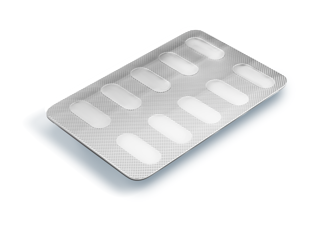 Alumlid Films Foils
