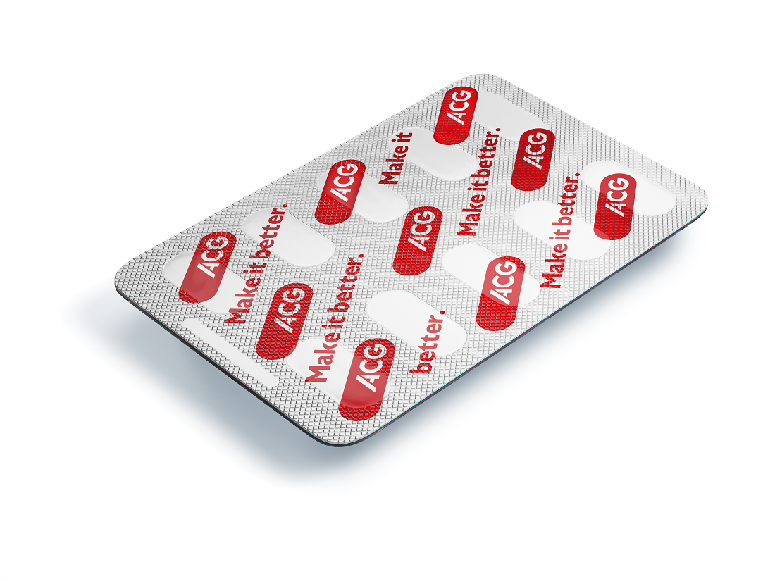 Brandshield films foils