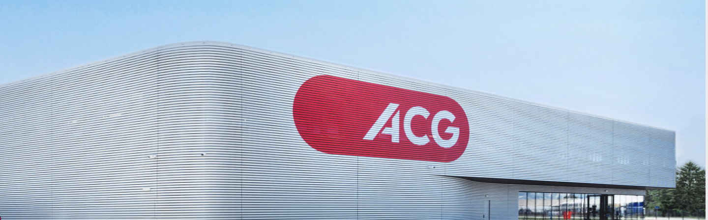 About ACG World