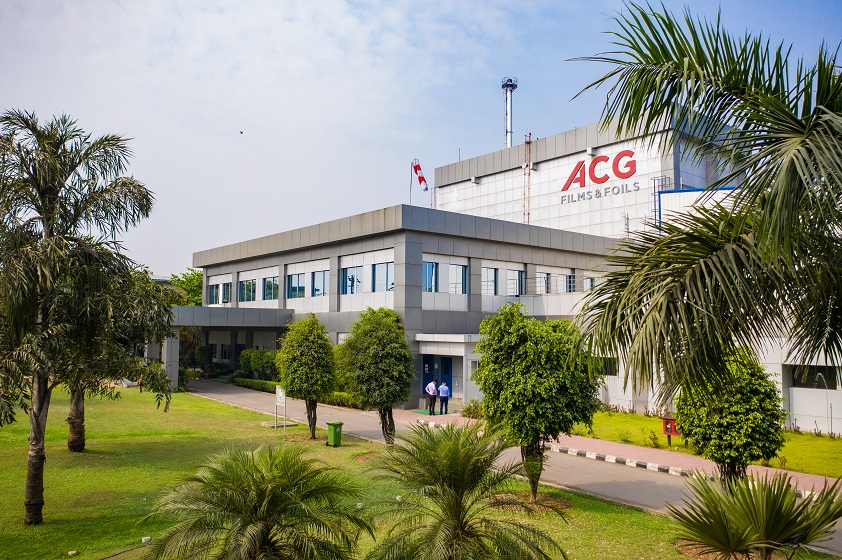 ACG Shirwal