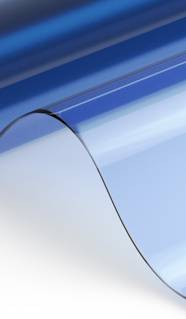 Packaging films
