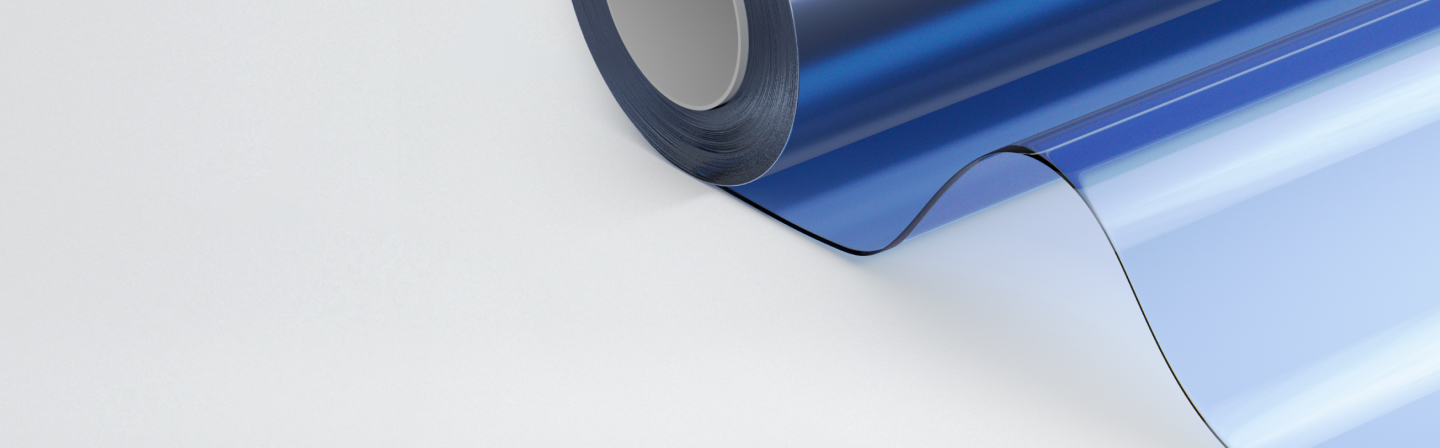 Packaging films