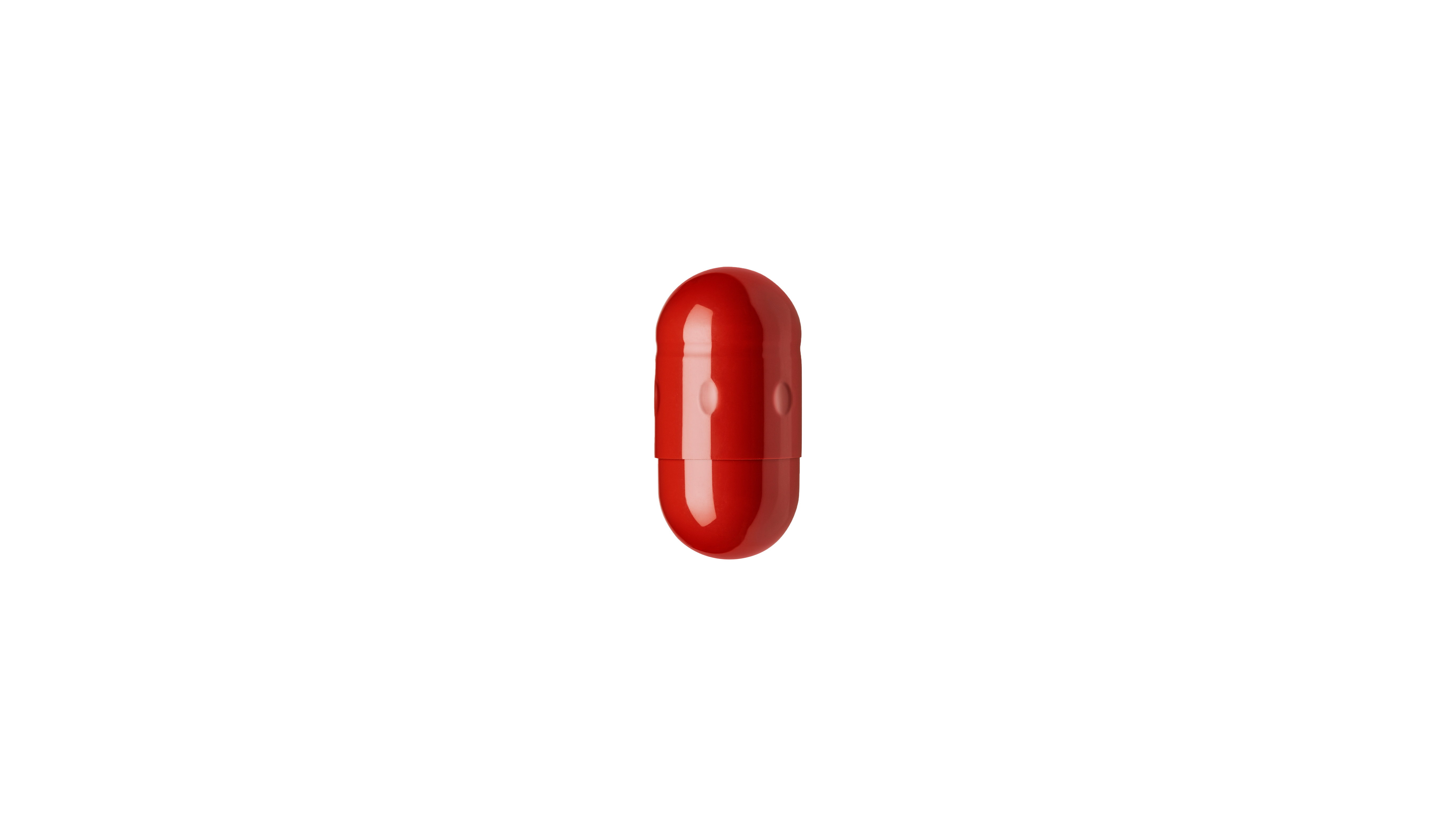 ACGcaps GC gelatine capsules for clinical trials