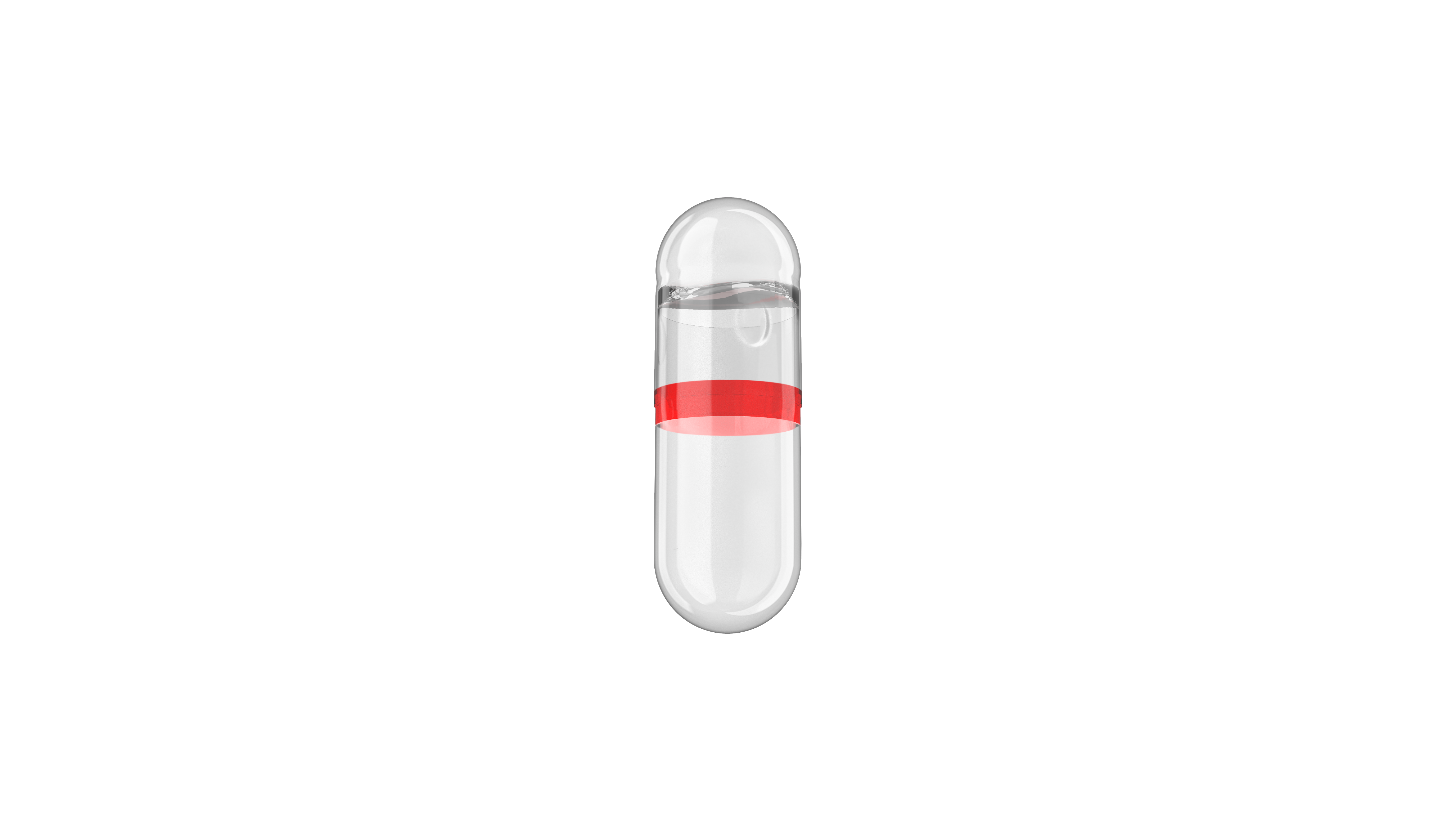 ACGcaps GL gelatine capsules for liquid content