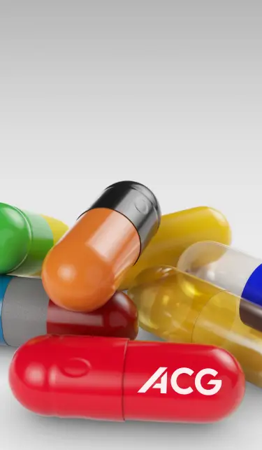 Everything capsules mobile banner