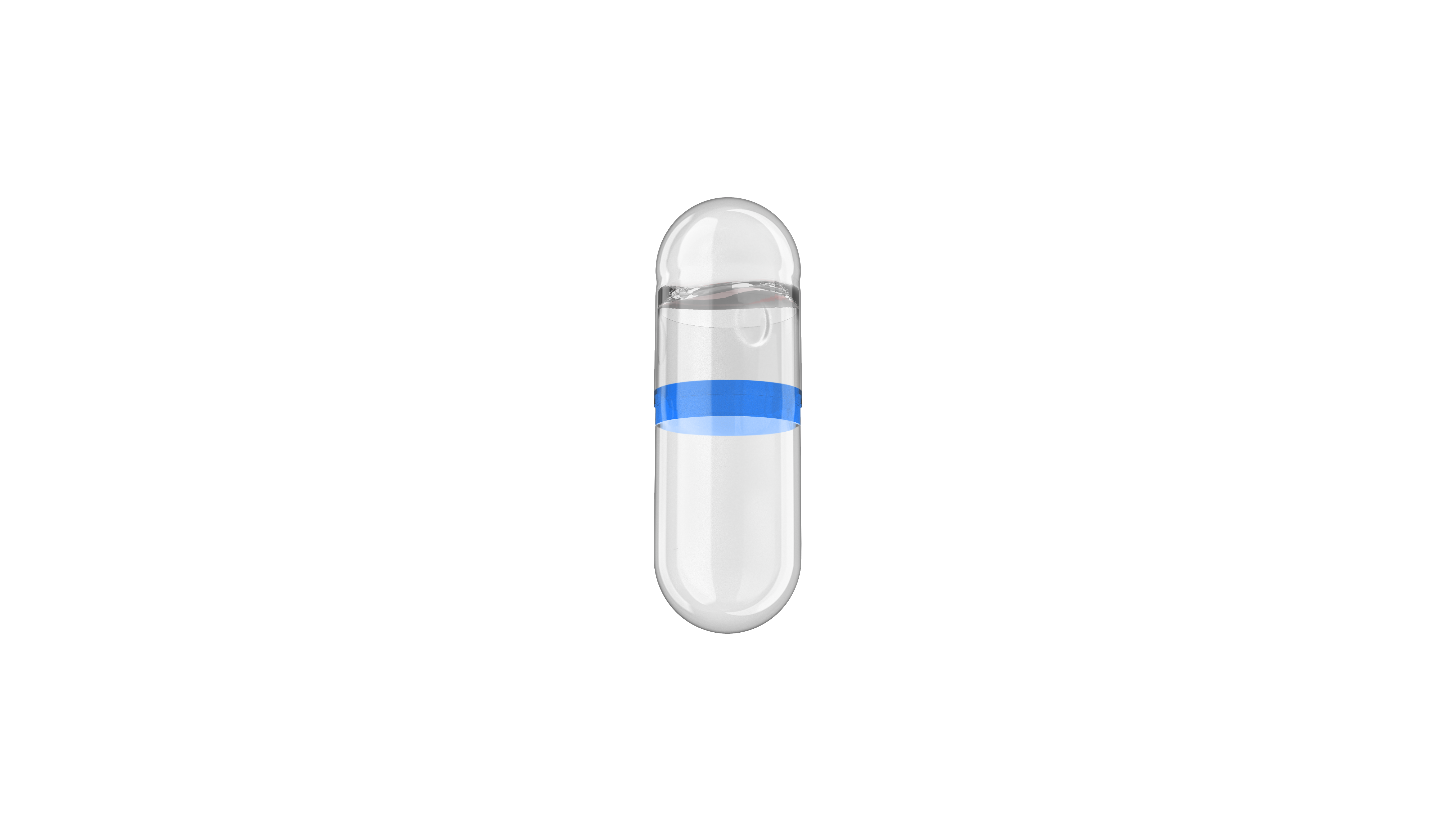 ACGcaps HL capsules for liquid contents