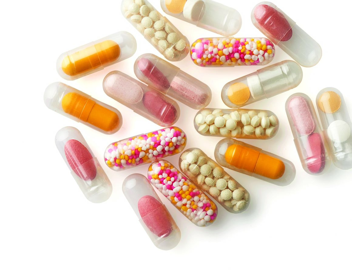 code capsules