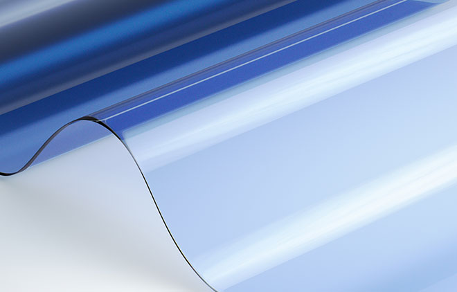 Packaging films