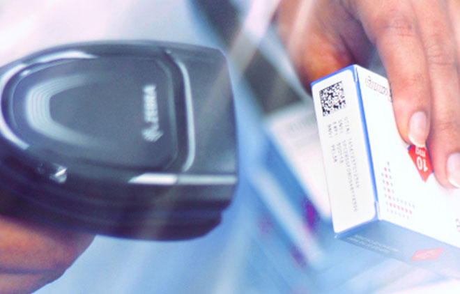 Supply chain traceability