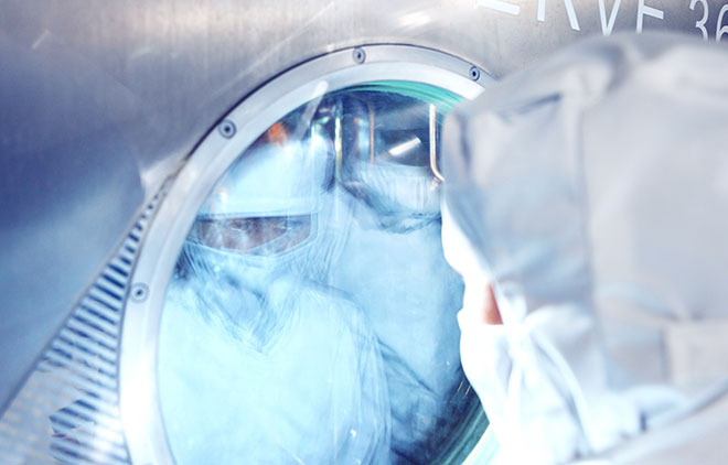 Washing