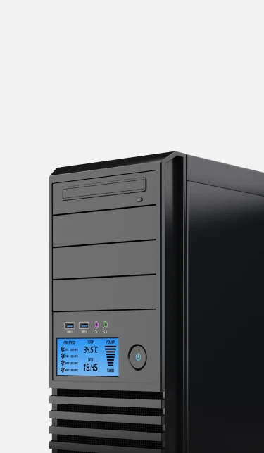 VeriShield SM300 Mobile Banner