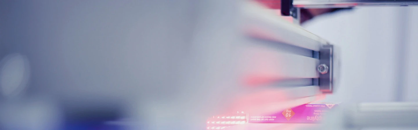 Vision Inspection Desktop Banner
