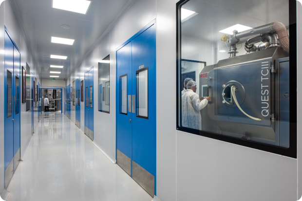lab