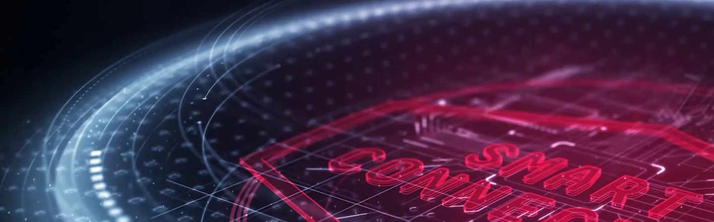 smart connect banner