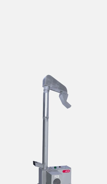 FCE Mobile Banner