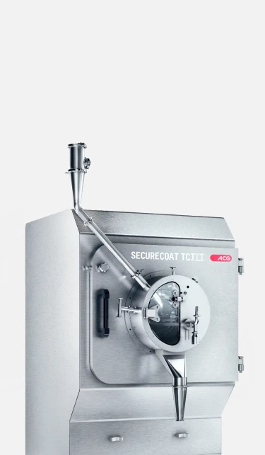 Securecoat TC III Mobile Banner