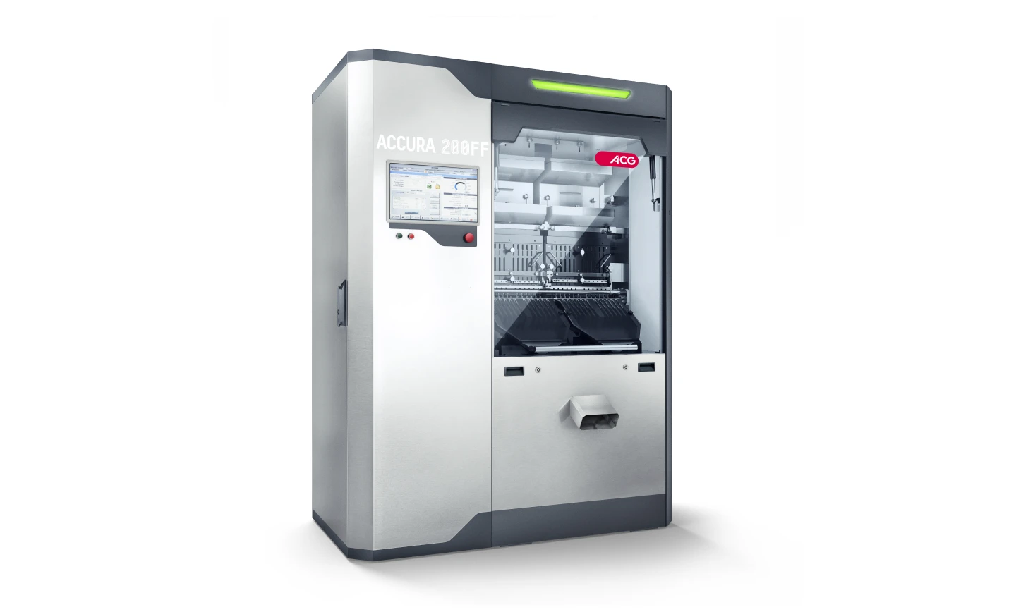 Accura 200FF Product Shot