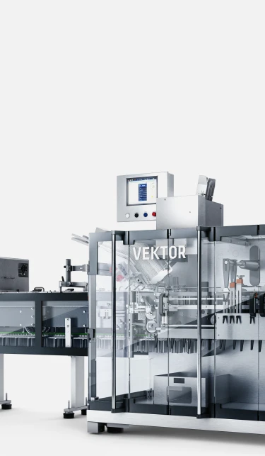 Vektor Mobile Banner