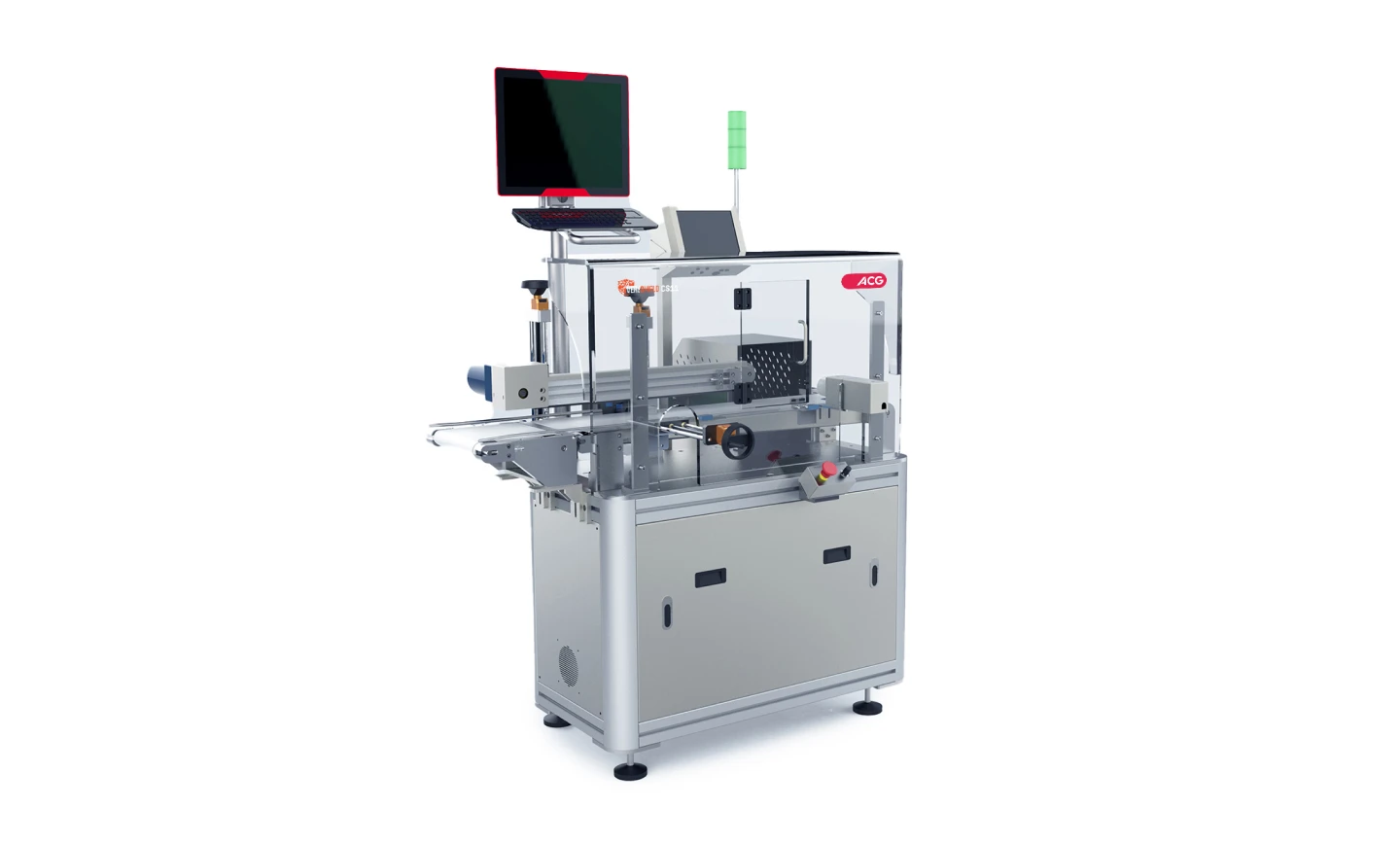ACGI VeriShield CS11 Product Shot