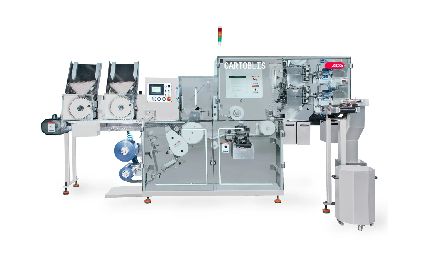 Cartoblis Product Shot