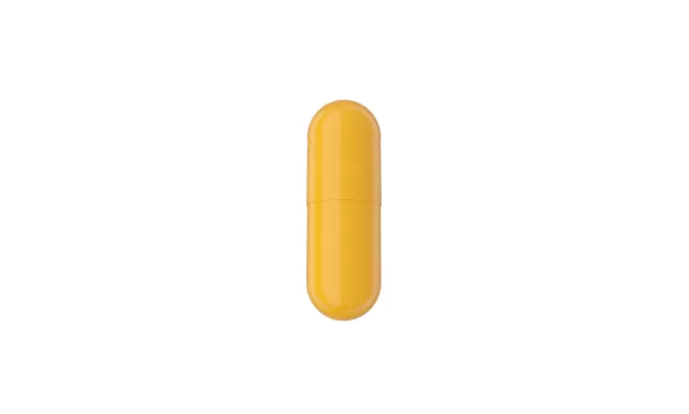 ACGcaps HX delayed-release vegetarian capsules