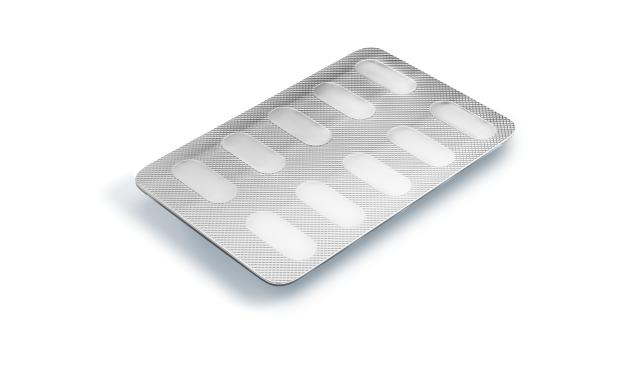 Alumlid Films Foils