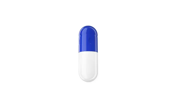 ACGcaps HA specific dissolution vegetarian capsules