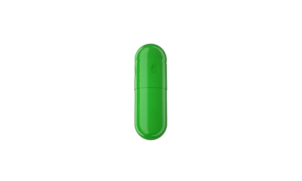 ACGCaps HR plant-sourced cellulose based capsules