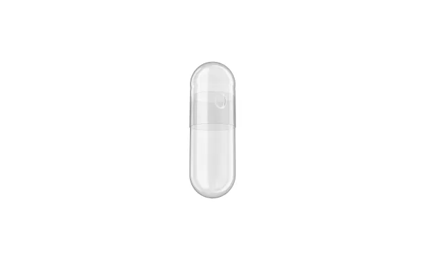 ACGcaps H+ clean label vegetarian capsules