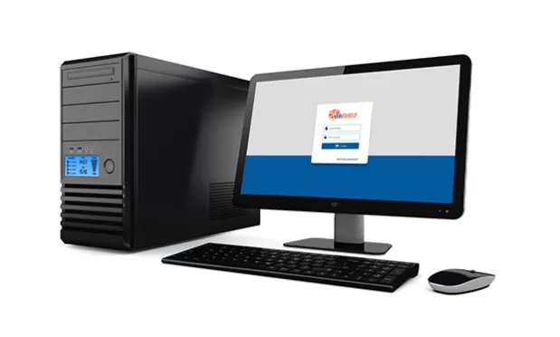VeriShield SM300 Product Shot