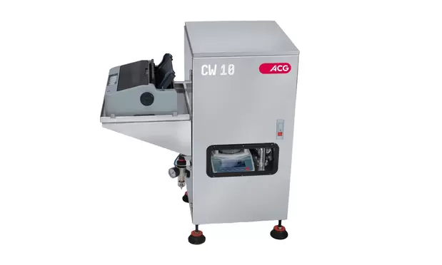 CW 10 Product Shot