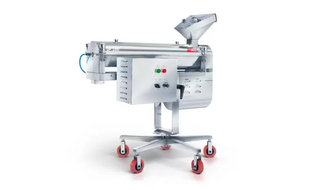 DP 100 Product Shot