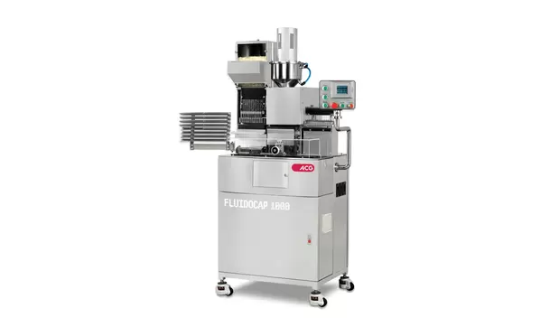 Fluidcap 1000 Product Shot
