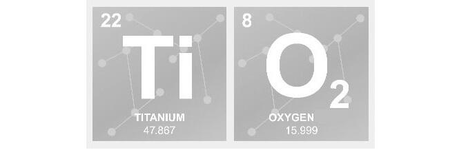 titanium dioxide